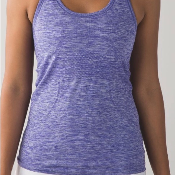 lululemon athletica Tops - Lululemon Swiftly Tech Racerback